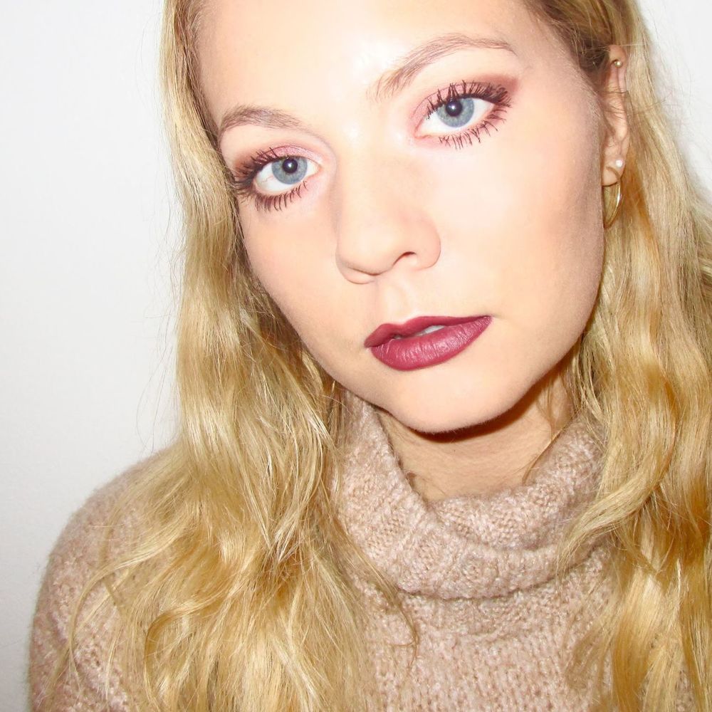 Meet your Posher, Renee